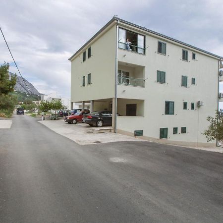 Holiday Escape From City Center Makarska Zewnętrze zdjęcie