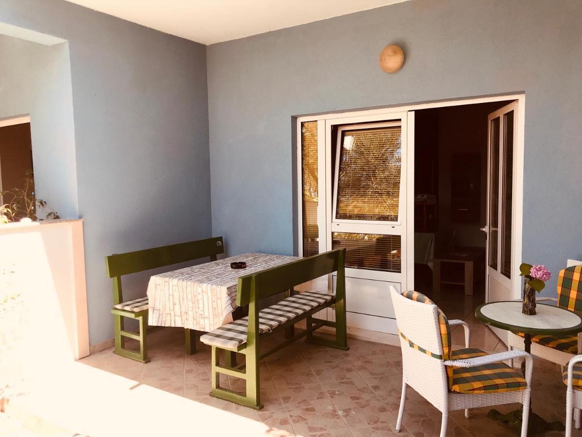 Holiday Escape From City Center Makarska Zewnętrze zdjęcie