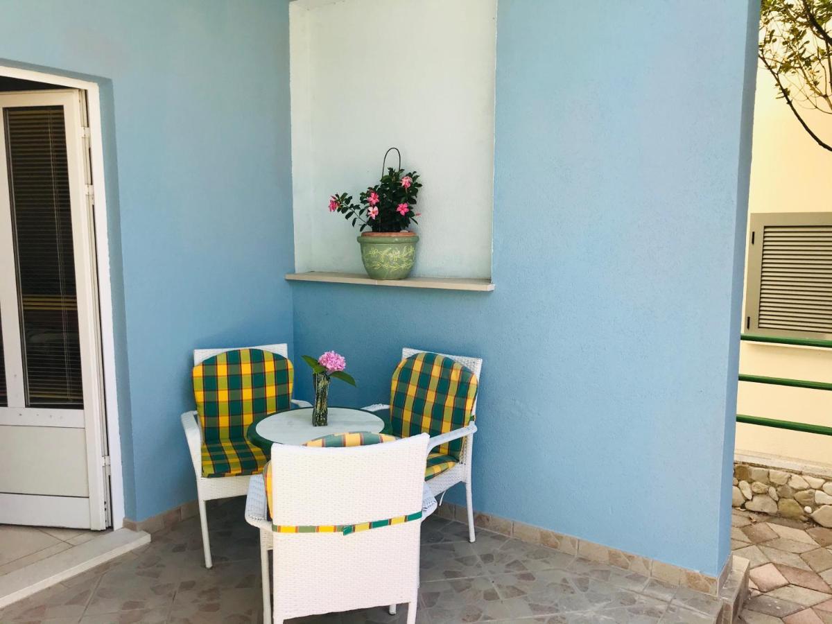 Holiday Escape From City Center Makarska Zewnętrze zdjęcie