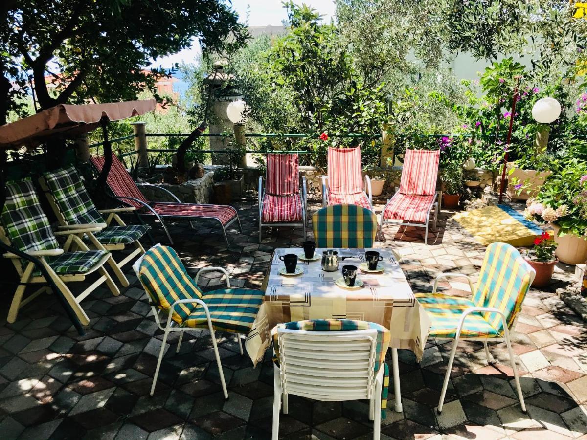 Holiday Escape From City Center Makarska Zewnętrze zdjęcie