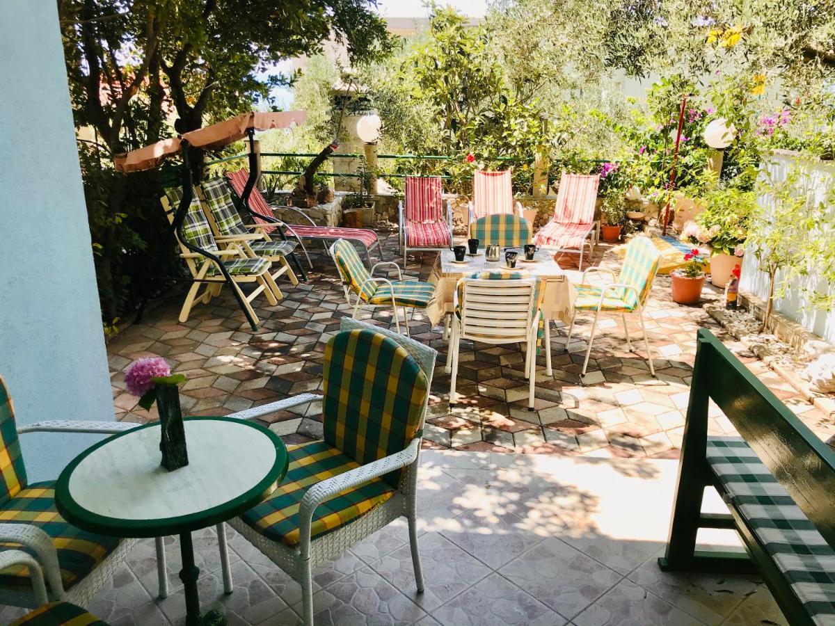 Holiday Escape From City Center Makarska Zewnętrze zdjęcie