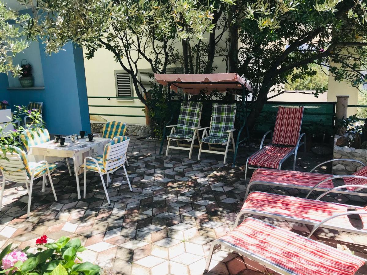 Holiday Escape From City Center Makarska Zewnętrze zdjęcie