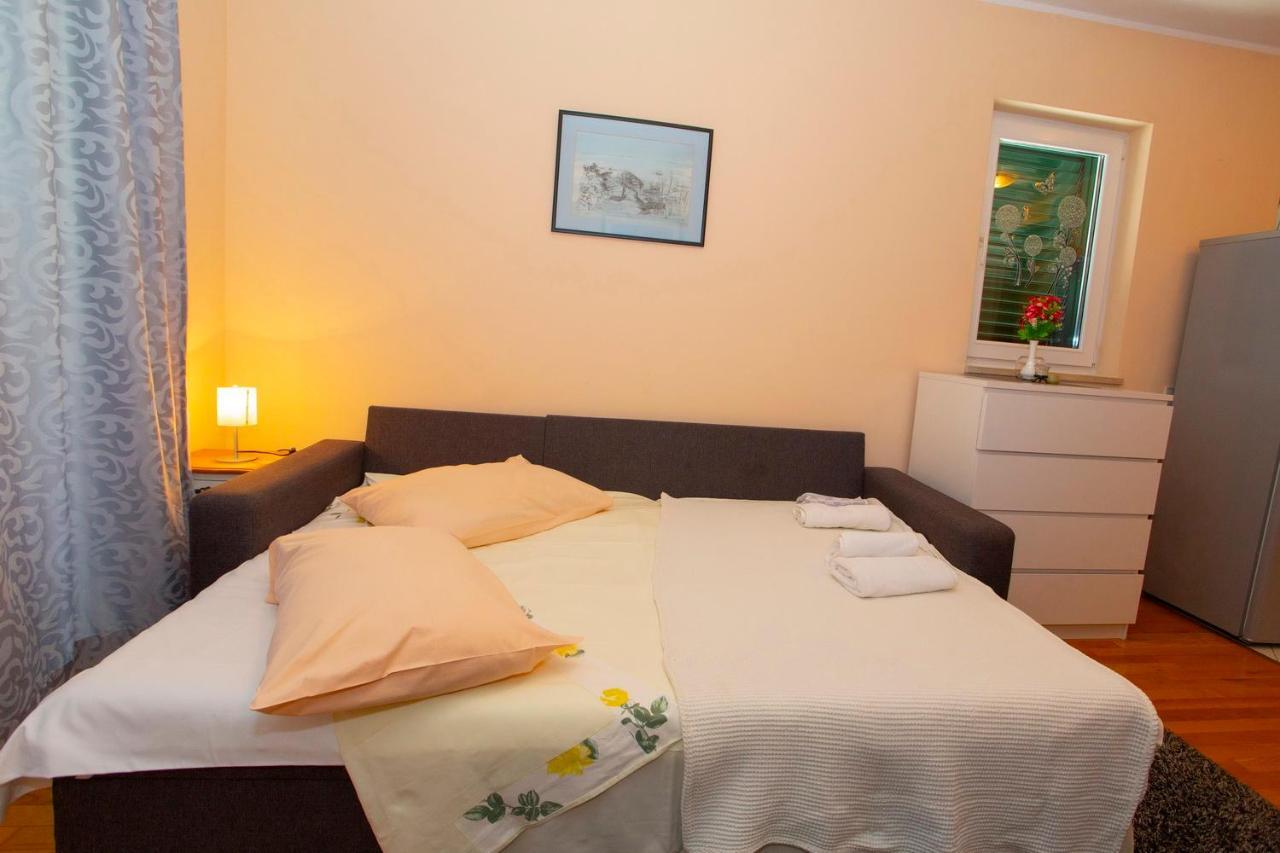 Holiday Escape From City Center Makarska Zewnętrze zdjęcie