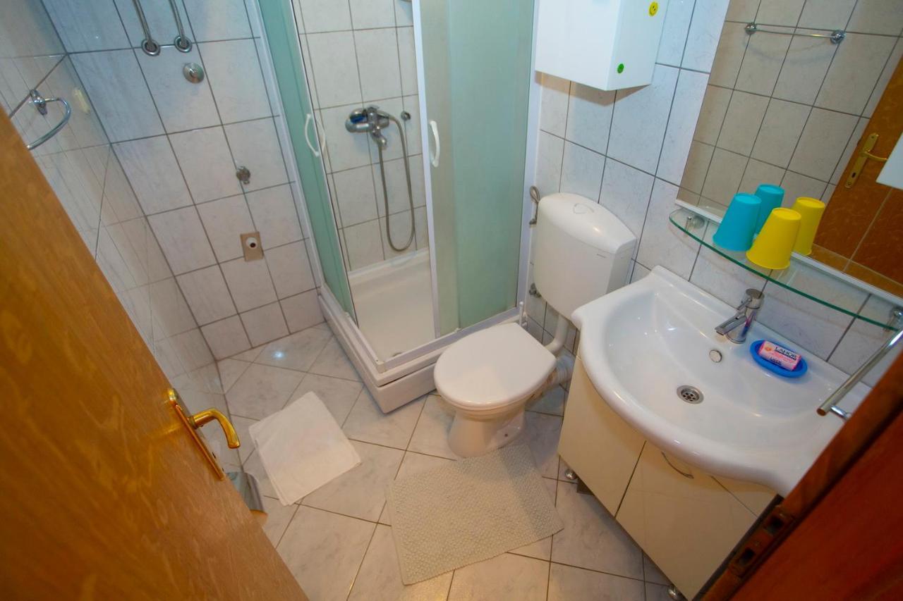 Holiday Escape From City Center Makarska Zewnętrze zdjęcie