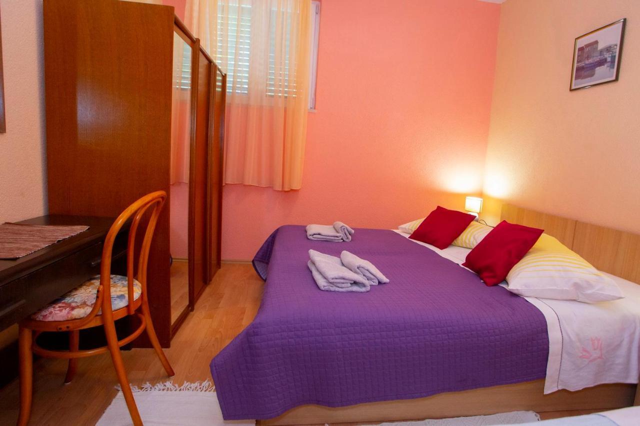 Holiday Escape From City Center Makarska Zewnętrze zdjęcie
