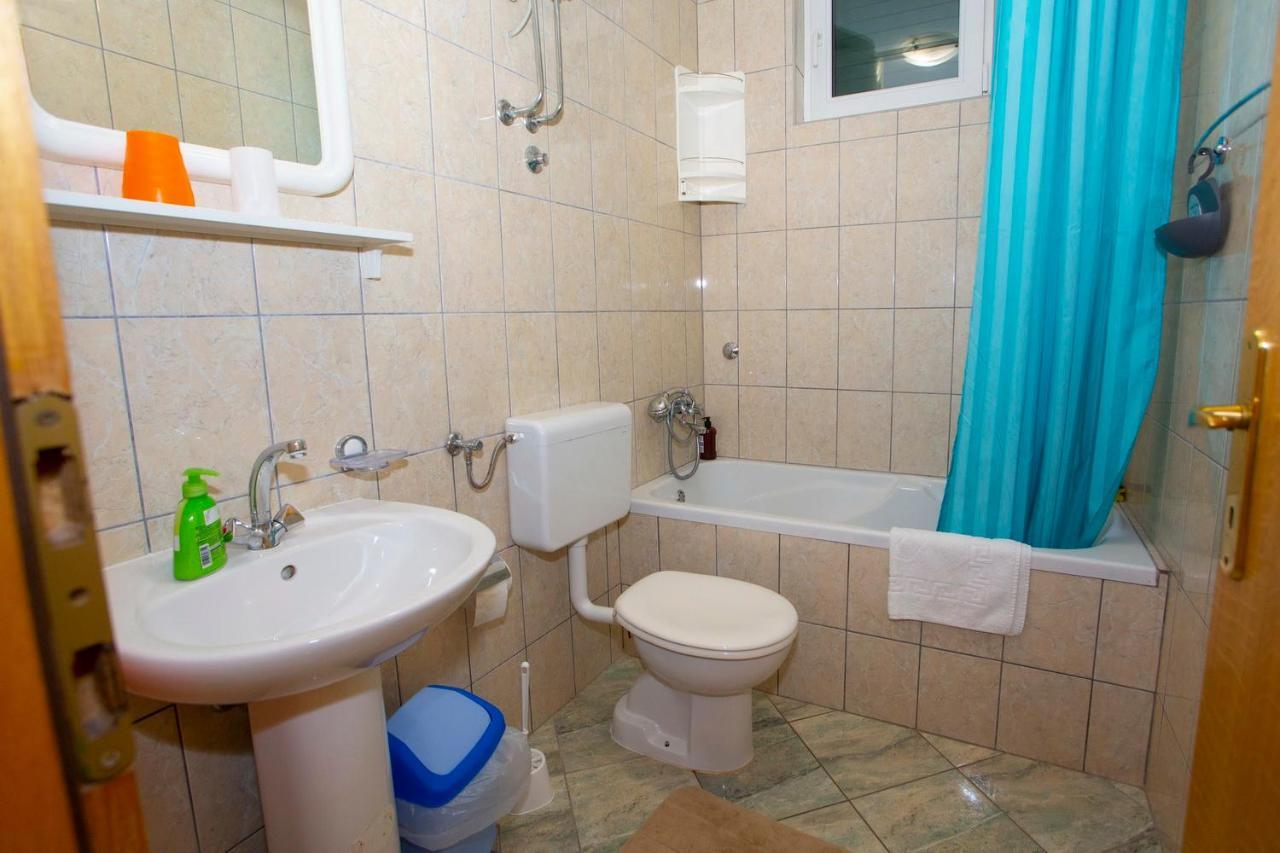 Holiday Escape From City Center Makarska Zewnętrze zdjęcie