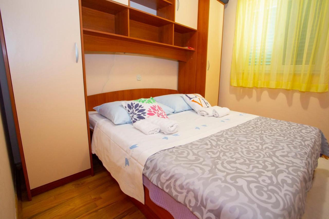 Holiday Escape From City Center Makarska Zewnętrze zdjęcie