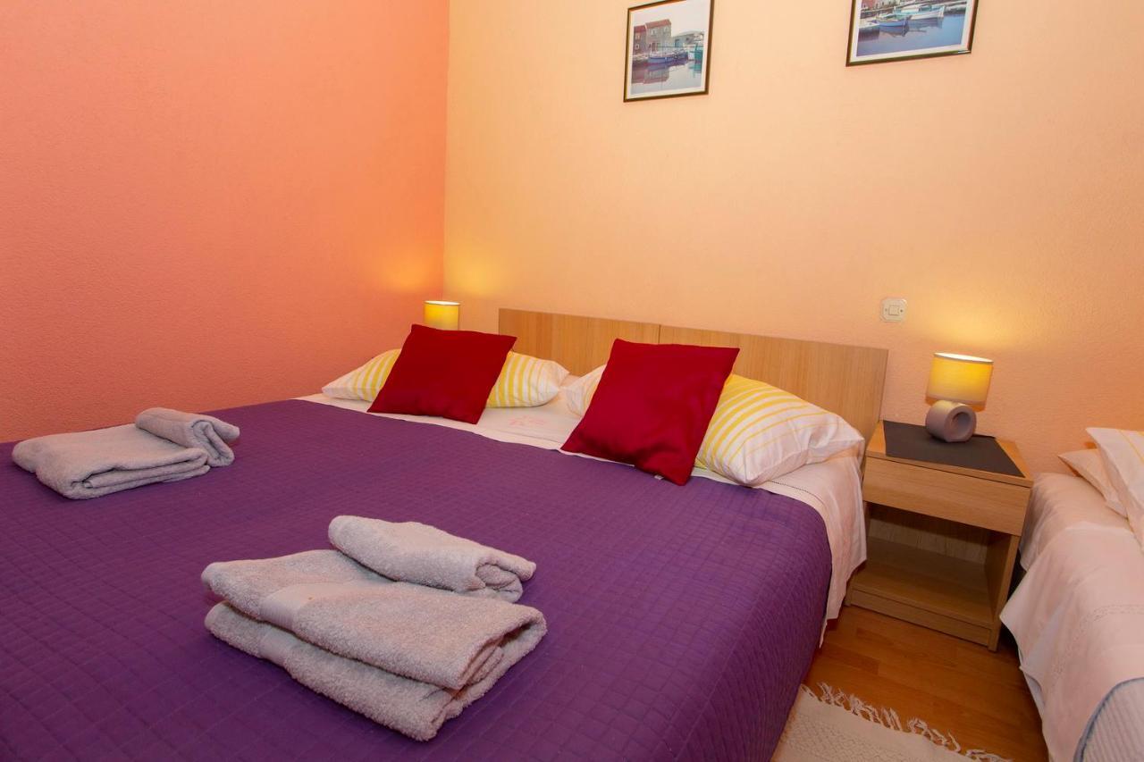 Holiday Escape From City Center Makarska Zewnętrze zdjęcie