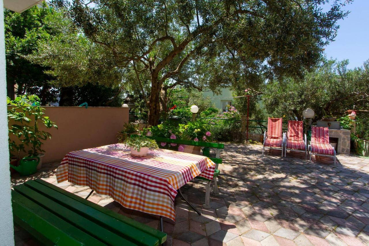 Holiday Escape From City Center Makarska Zewnętrze zdjęcie