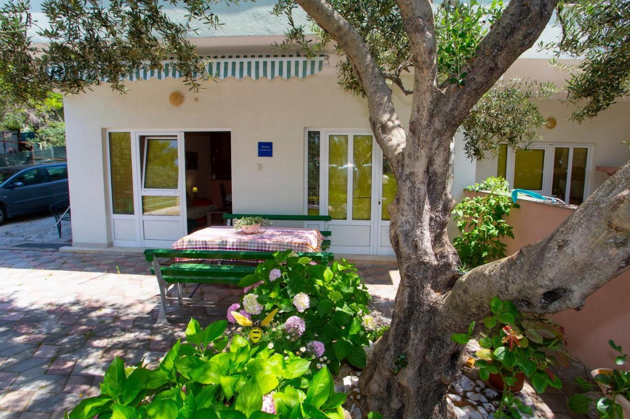 Holiday Escape From City Center Makarska Zewnętrze zdjęcie
