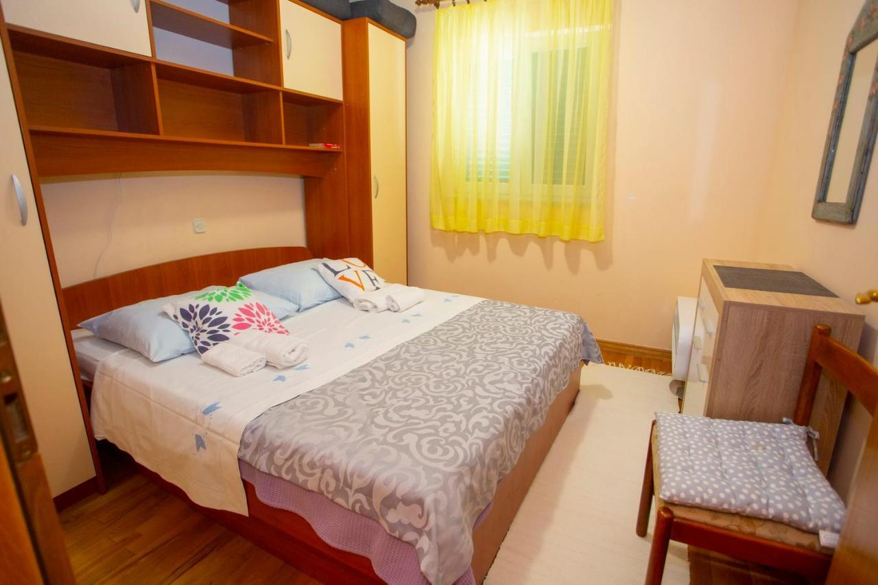 Holiday Escape From City Center Makarska Zewnętrze zdjęcie