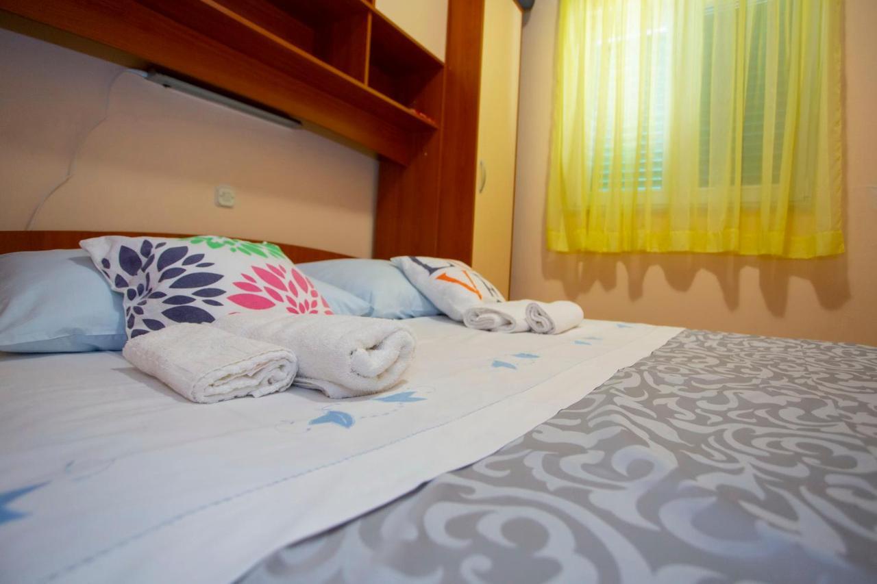 Holiday Escape From City Center Makarska Zewnętrze zdjęcie