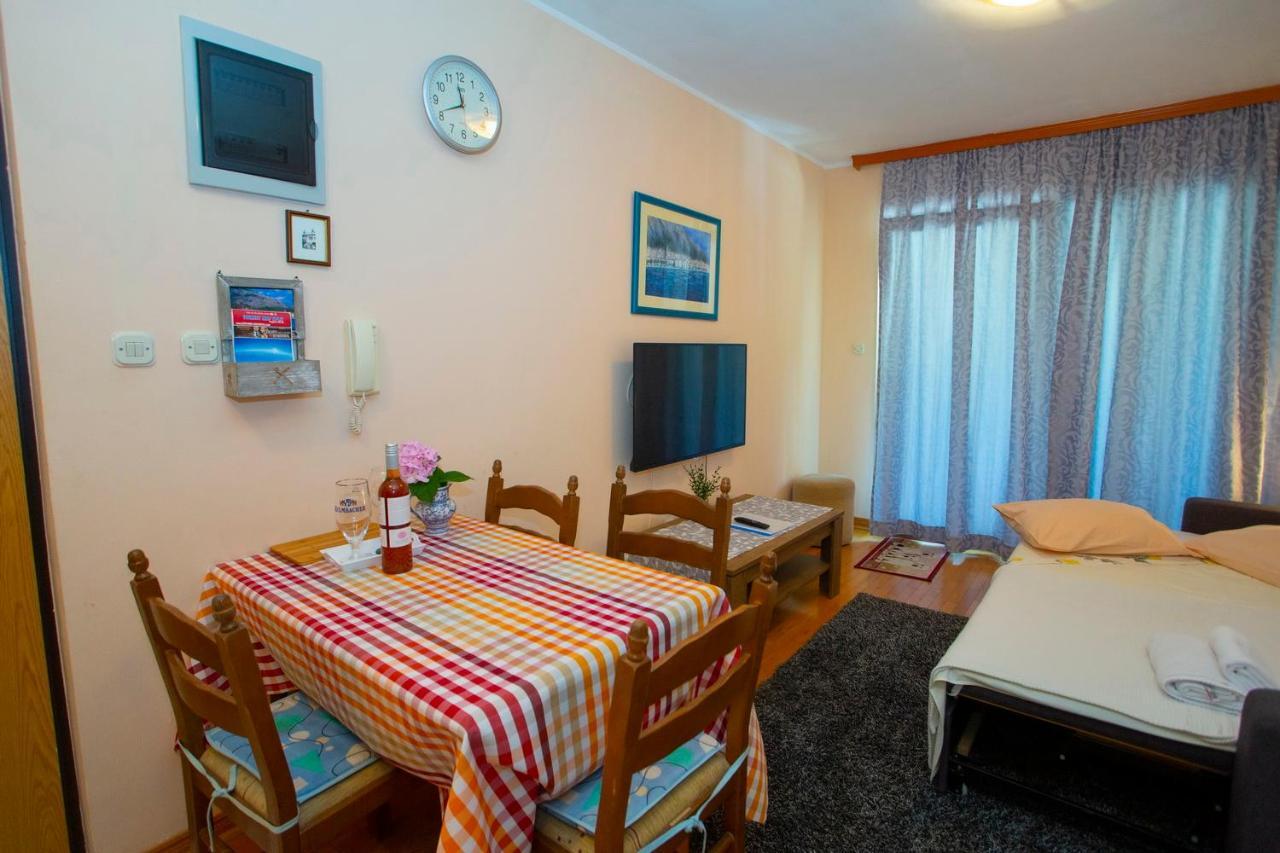 Holiday Escape From City Center Makarska Zewnętrze zdjęcie