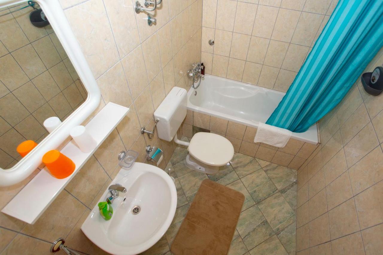 Holiday Escape From City Center Makarska Zewnętrze zdjęcie