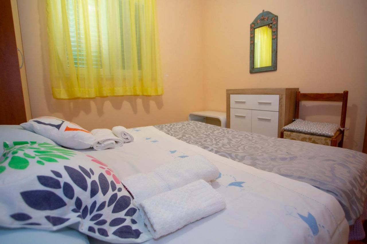 Holiday Escape From City Center Makarska Zewnętrze zdjęcie