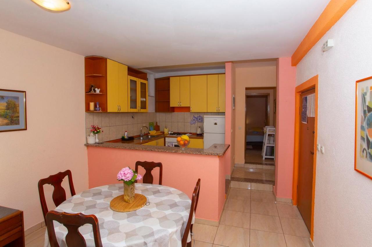 Holiday Escape From City Center Makarska Zewnętrze zdjęcie