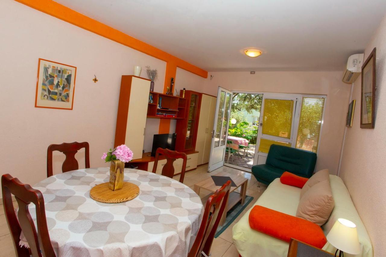 Holiday Escape From City Center Makarska Zewnętrze zdjęcie