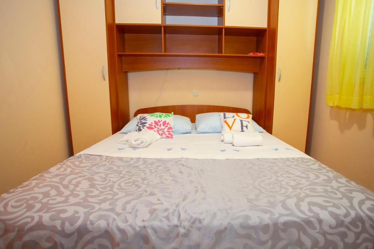 Holiday Escape From City Center Makarska Zewnętrze zdjęcie