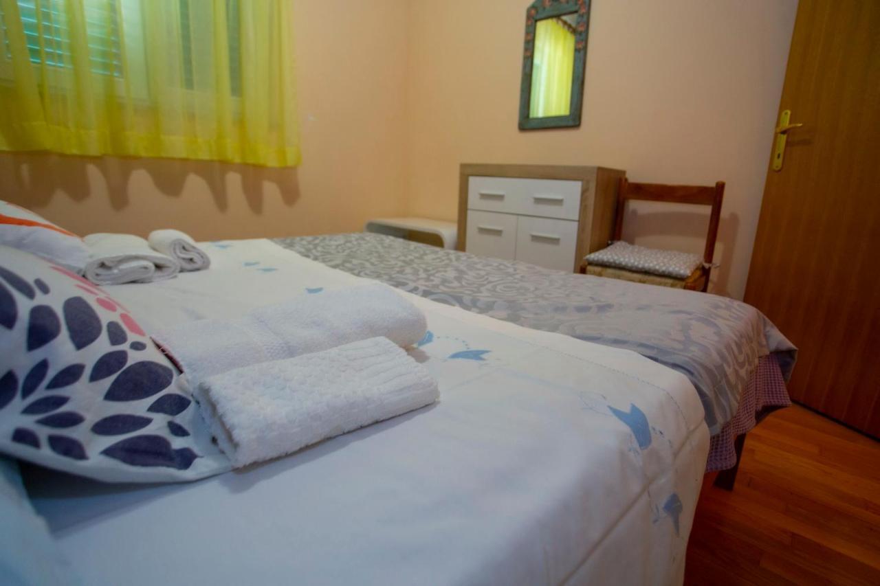 Holiday Escape From City Center Makarska Zewnętrze zdjęcie