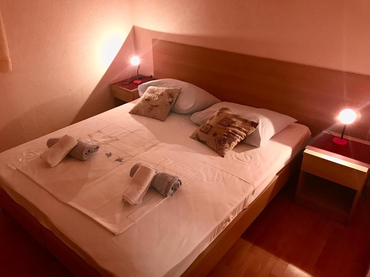 Holiday Escape From City Center Makarska Zewnętrze zdjęcie
