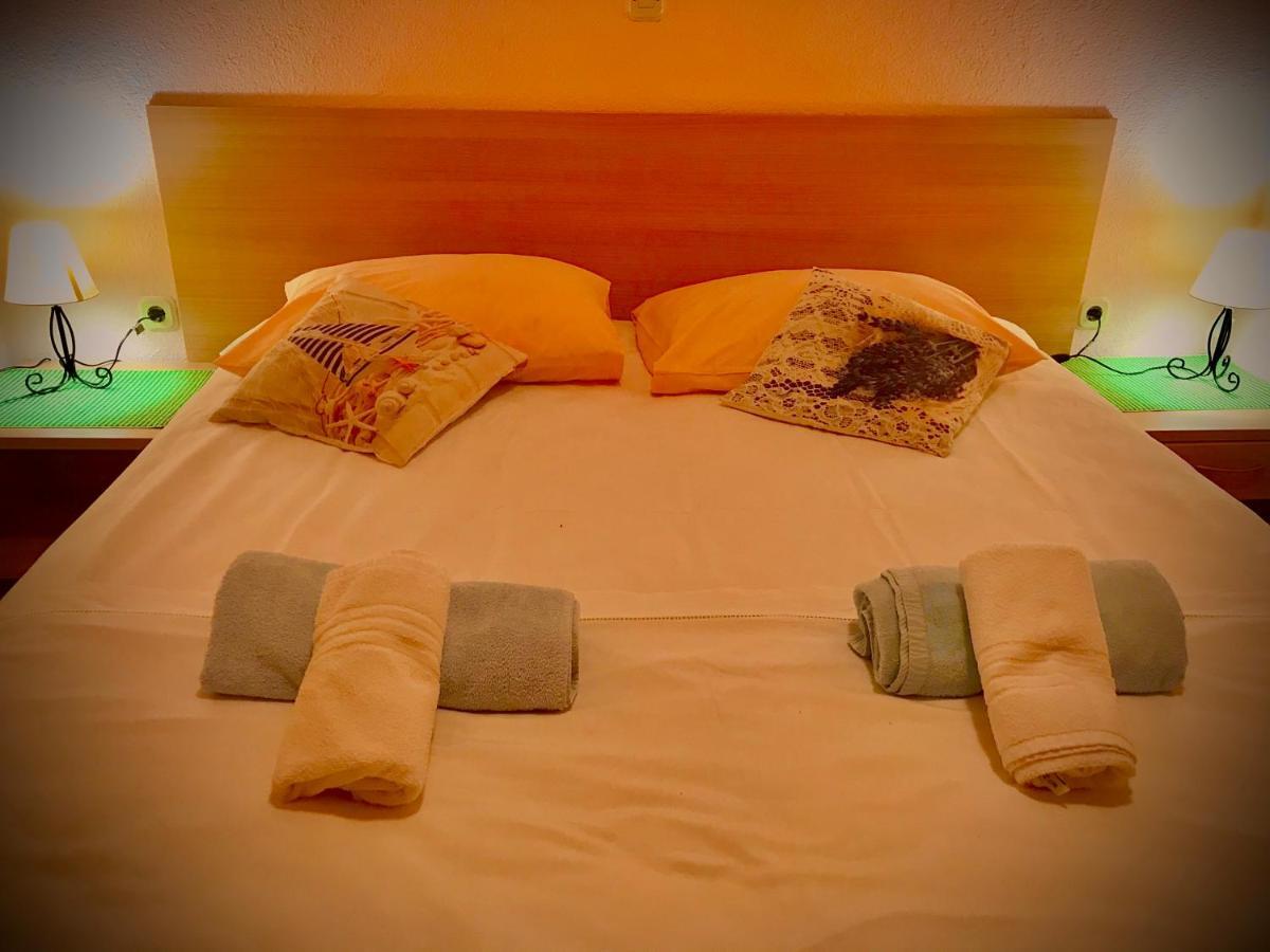 Holiday Escape From City Center Makarska Zewnętrze zdjęcie