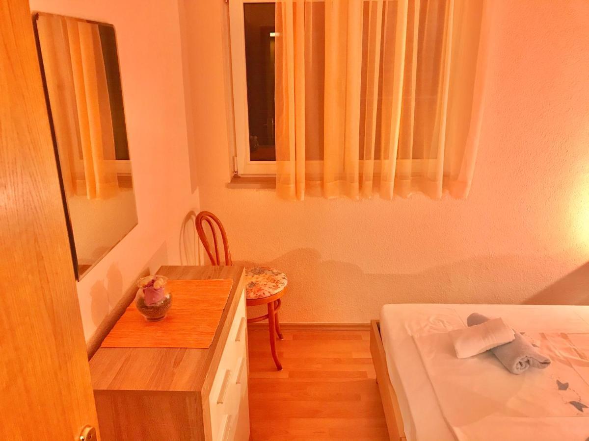 Holiday Escape From City Center Makarska Zewnętrze zdjęcie