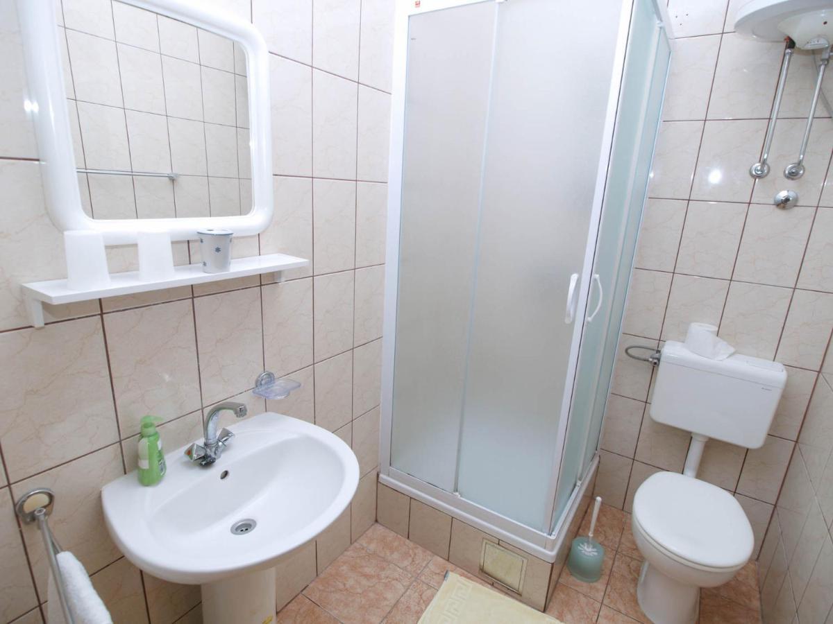 Holiday Escape From City Center Makarska Zewnętrze zdjęcie