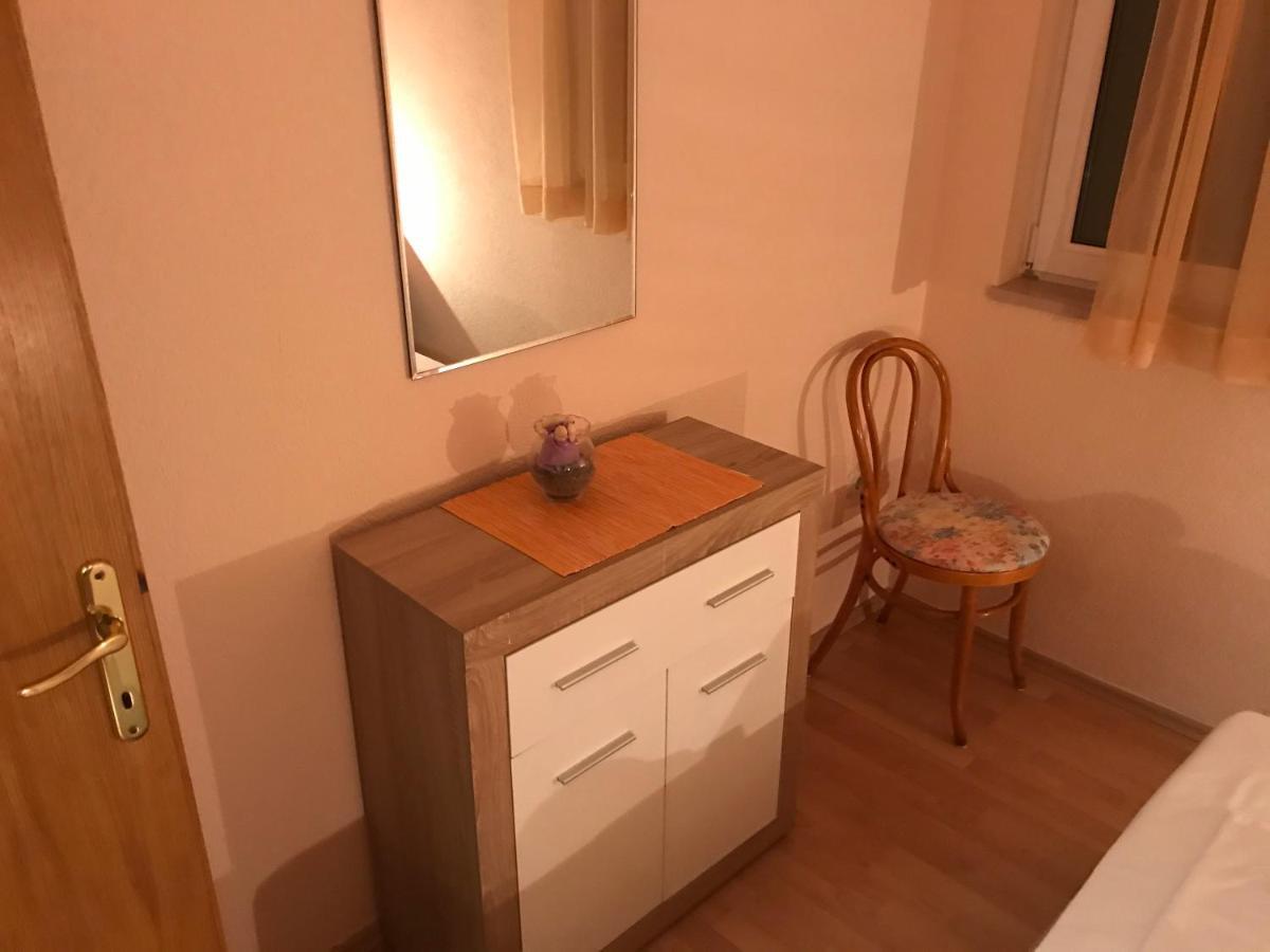 Holiday Escape From City Center Makarska Zewnętrze zdjęcie