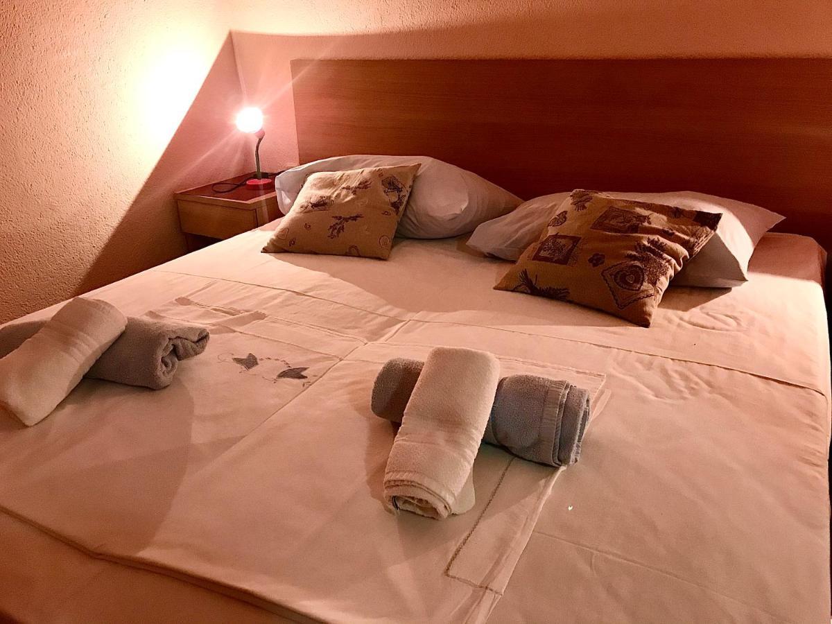 Holiday Escape From City Center Makarska Zewnętrze zdjęcie