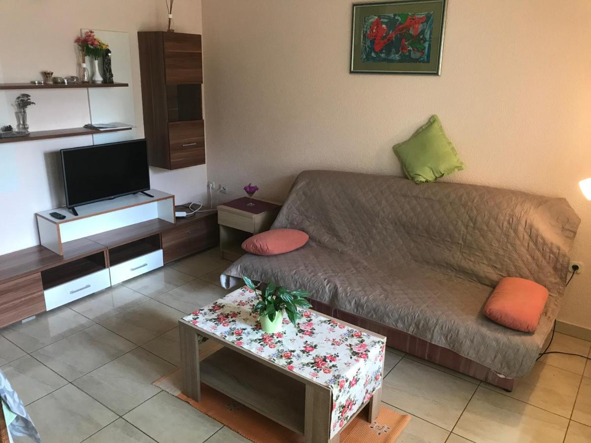 Holiday Escape From City Center Makarska Zewnętrze zdjęcie