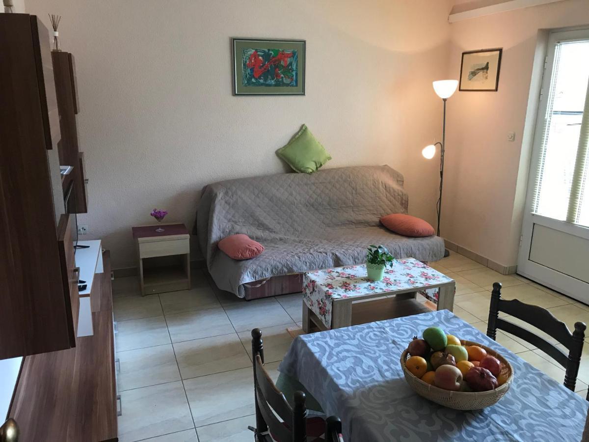 Holiday Escape From City Center Makarska Zewnętrze zdjęcie
