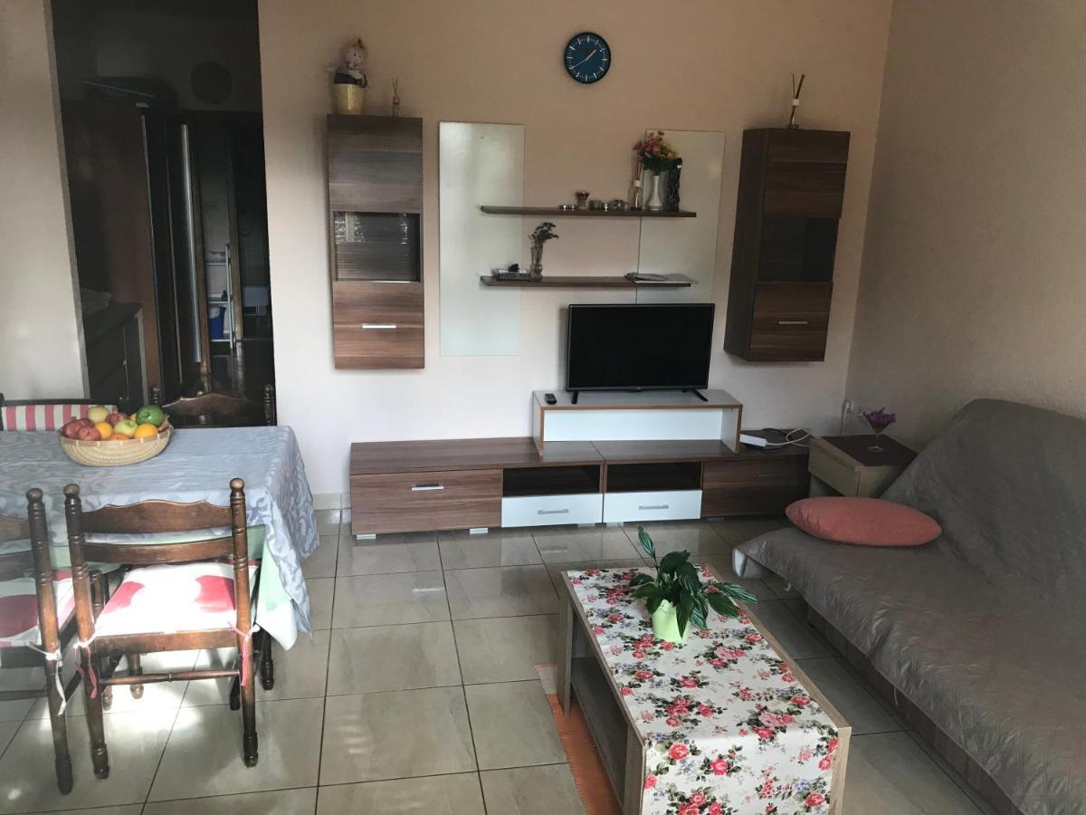 Holiday Escape From City Center Makarska Zewnętrze zdjęcie