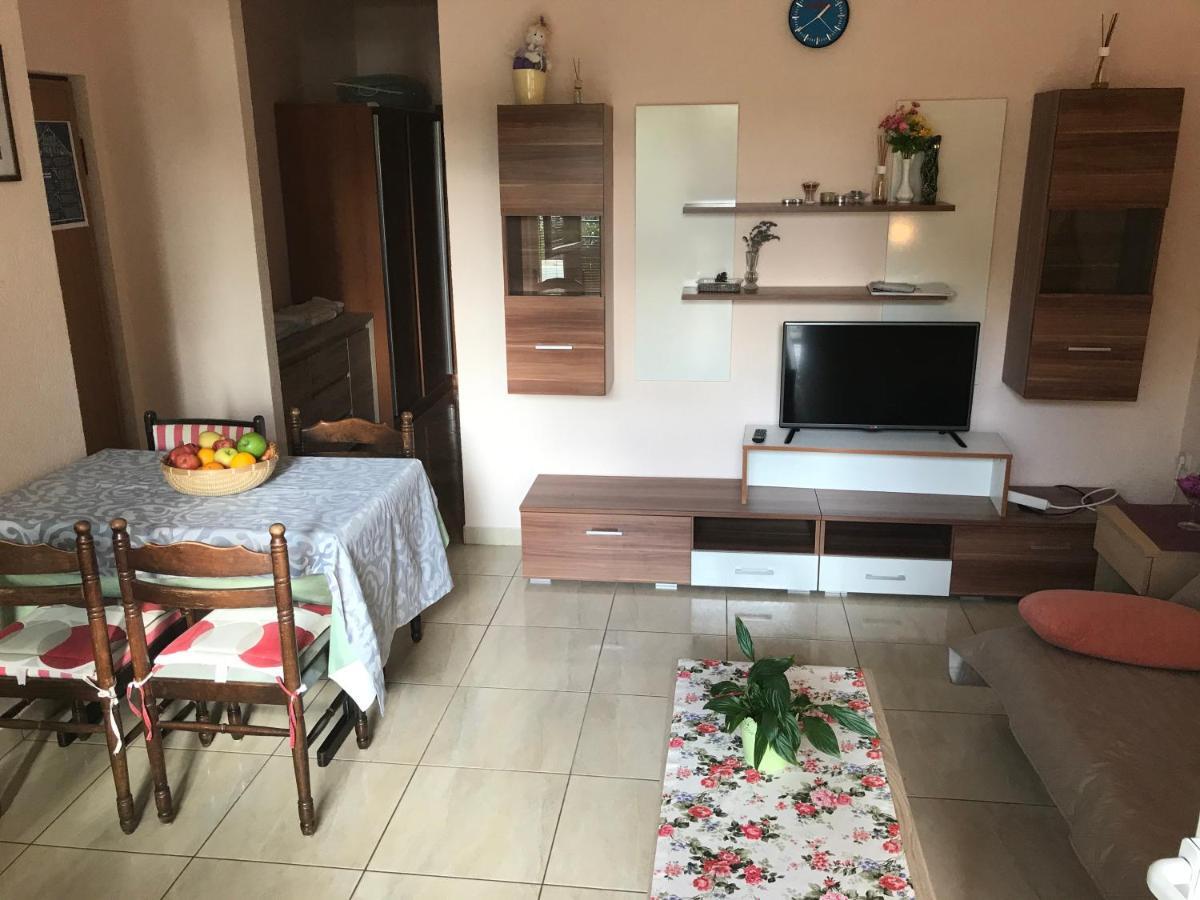 Holiday Escape From City Center Makarska Zewnętrze zdjęcie