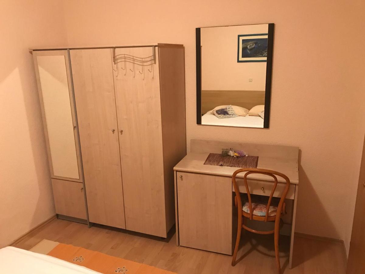 Holiday Escape From City Center Makarska Zewnętrze zdjęcie
